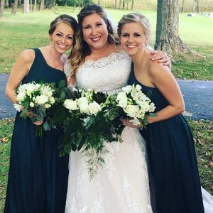 Meet your Posher, Jamie